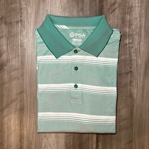 PGA Authentic Golf Polo - XL